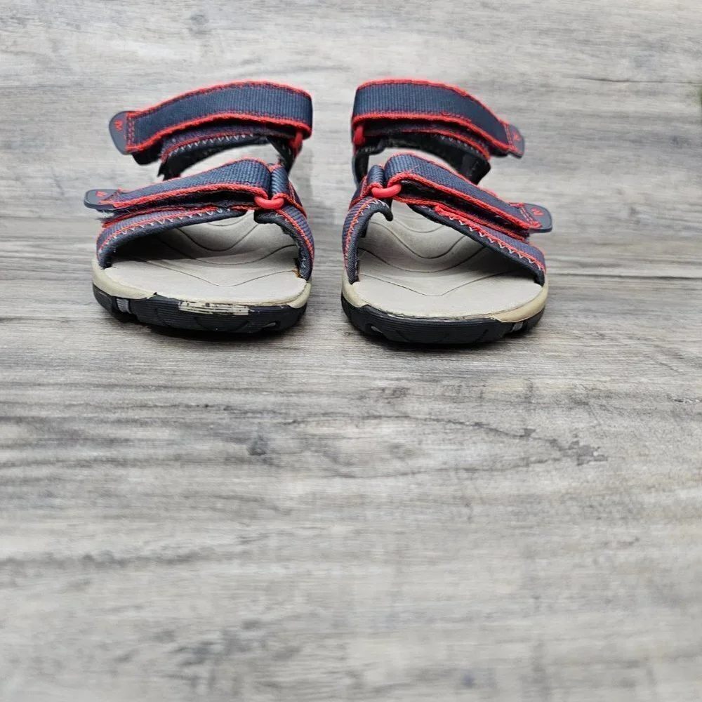 💥Merrell Open Toe Strappy Water Sandal